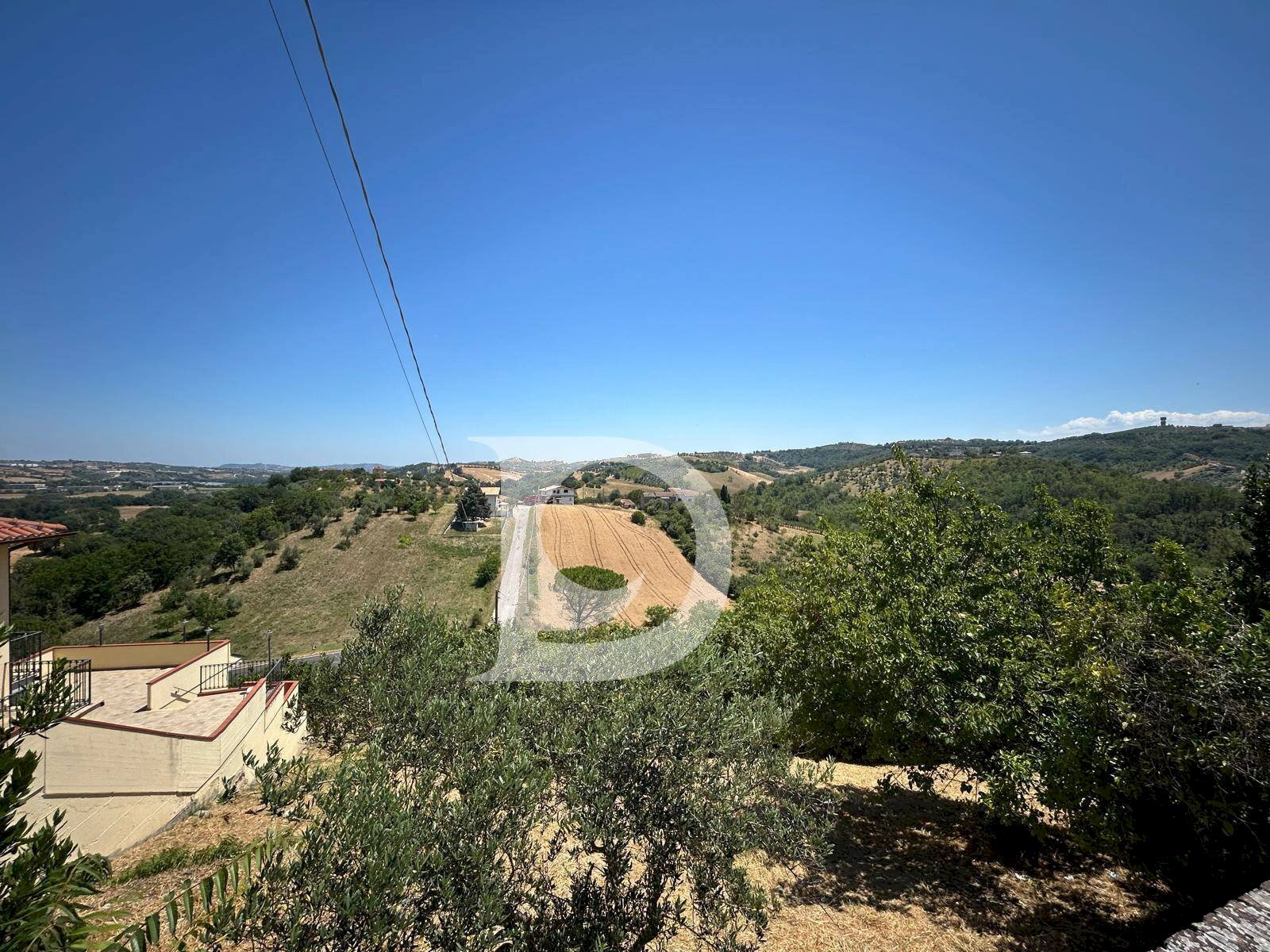 Foto 1 - Casa semi indipendente Piazza XXIV Maggio, Picciano - foto 1