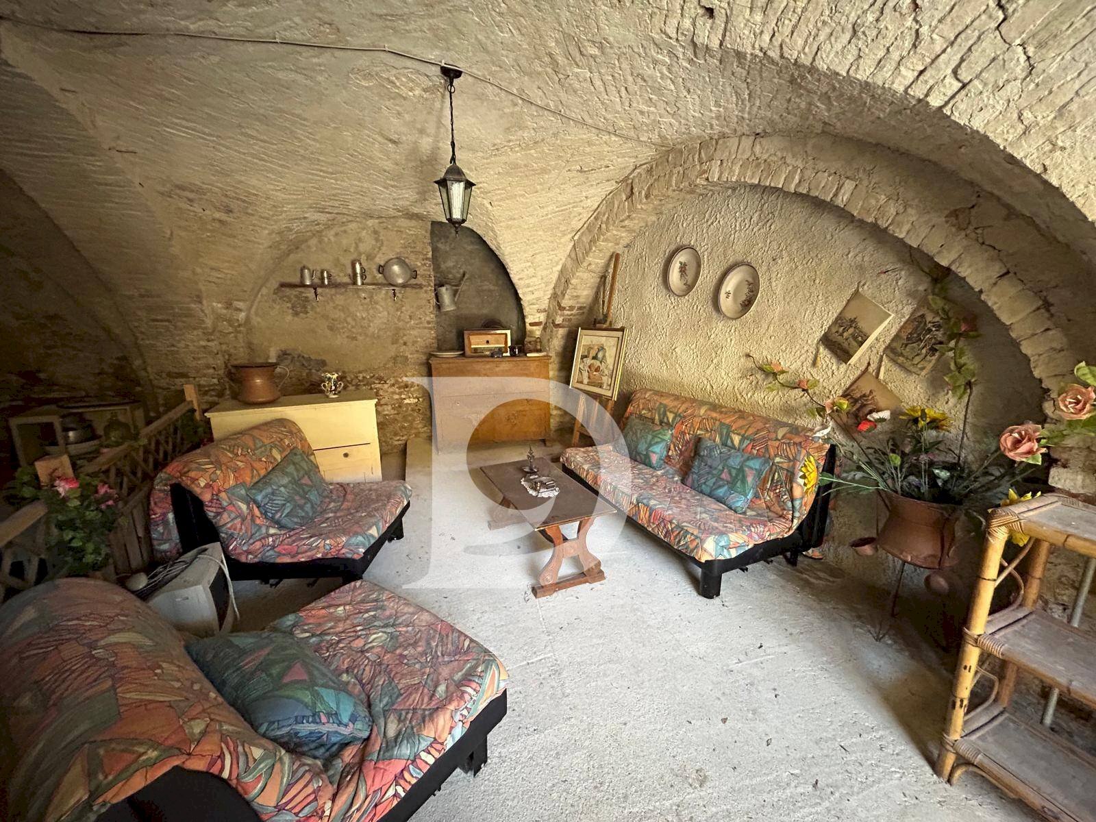 Foto 3 - Casa semi indipendente Piazza XXIV Maggio, Picciano - foto 3