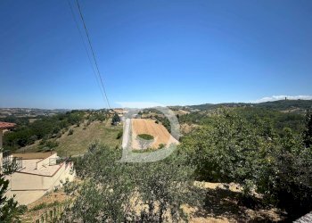 Foto 1 - Casa semi indipendente Piazza XXIV Maggio, Picciano - foto 1