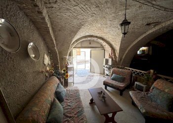 Foto 4 - Casa semi indipendente Piazza XXIV Maggio, Picciano - foto 4