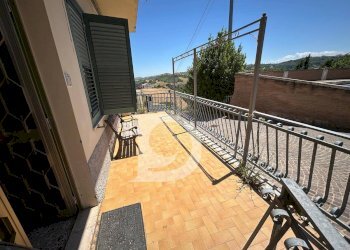 Foto 9 - Casa semi indipendente Piazza XXIV Maggio, Picciano - foto 9