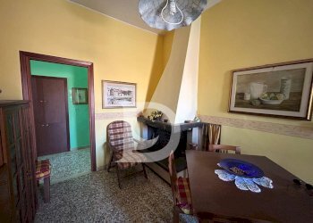 Foto 10 - Casa semi indipendente Piazza XXIV Maggio, Picciano - foto 10