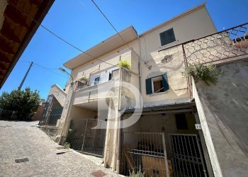 Foto 26 - Casa semi indipendente Piazza XXIV Maggio, Picciano - foto 26