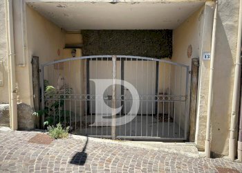 Foto 37 - Casa semi indipendente Piazza XXIV Maggio, Picciano - foto 37