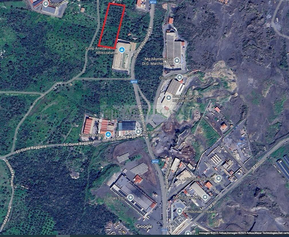 Foto 1 - Agricultural land Strada Provinciale
 
S.N, Belpasso - photo 1