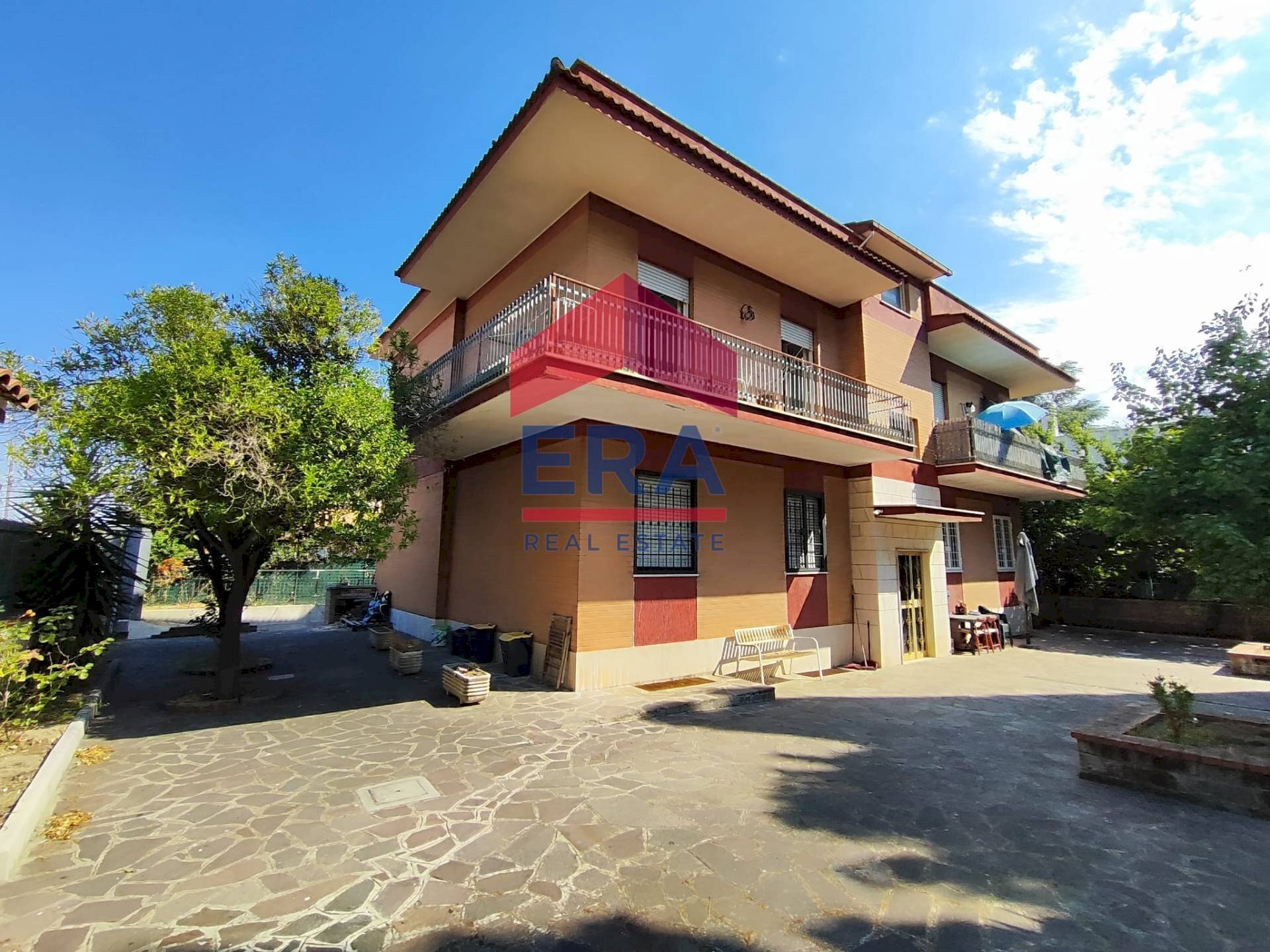 Foto 1 - Trilocale Via Gabriele Malagrida
 
15, Roma - foto 1