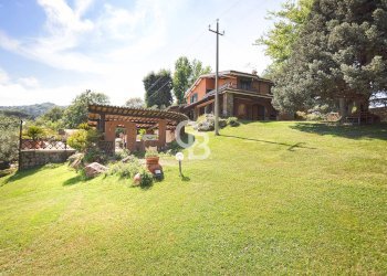 Foto 7 - Villa Via San Giorgio, Soriano nel Cimino - foto 7