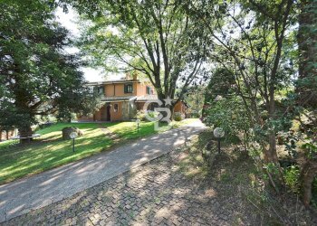 Foto 6 - Villa Via San Giorgio, Soriano nel Cimino - foto 6