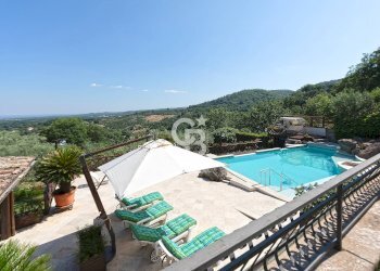 Foto 9 - Villa Via San Giorgio, Soriano nel Cimino - foto 9