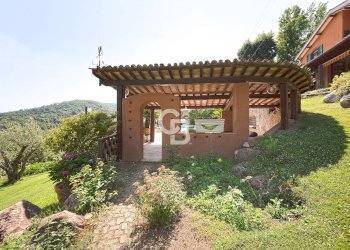 Foto 12 - Villa Via San Giorgio, Soriano nel Cimino - foto 12