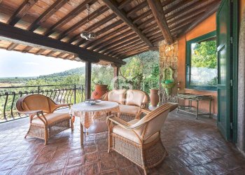 Foto 4 - Villa Via San Giorgio, Soriano nel Cimino - foto 4