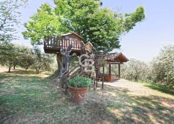 Foto 5 - Villa Via San Giorgio, Soriano nel Cimino - foto 5