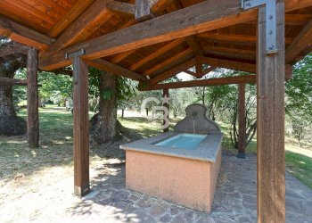 Foto 8 - Villa Via San Giorgio, Soriano nel Cimino - foto 8