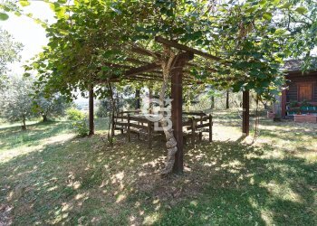 Foto 15 - Villa Via San Giorgio, Soriano nel Cimino - foto 15