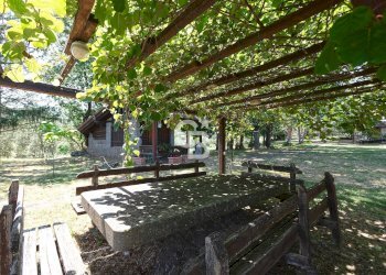 Foto 16 - Villa Via San Giorgio, Soriano nel Cimino - foto 16