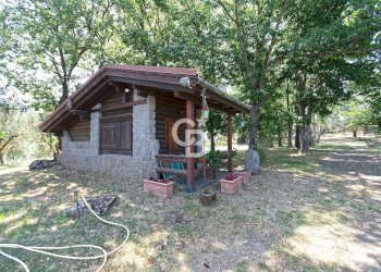 Foto 17 - Villa Via San Giorgio, Soriano nel Cimino - foto 17