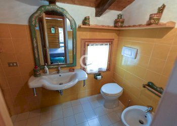 Foto 20 - Villa Via San Giorgio, Soriano nel Cimino - foto 20