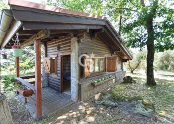 Foto 21 - Villa Via San Giorgio, Soriano nel Cimino - foto 21