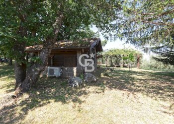 Foto 23 - Villa Via San Giorgio, Soriano nel Cimino - foto 23