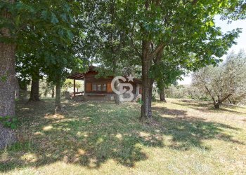 Foto 25 - Villa Via San Giorgio, Soriano nel Cimino - foto 25