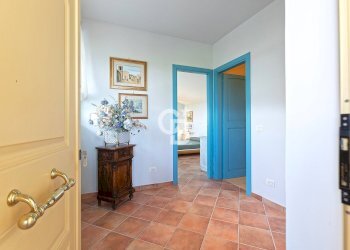 Foto 27 - Villa Via San Giorgio, Soriano nel Cimino - foto 27