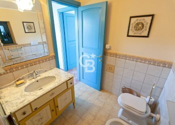 Foto 35 - Villa Via San Giorgio, Soriano nel Cimino - foto 35