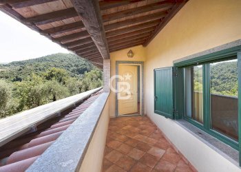 Foto 36 - Villa Via San Giorgio, Soriano nel Cimino - foto 36