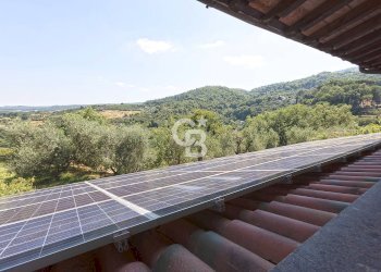 Foto 37 - Villa Via San Giorgio, Soriano nel Cimino - foto 37