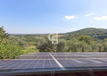 Foto 38 - Villa Via San Giorgio, Soriano nel Cimino - foto 38