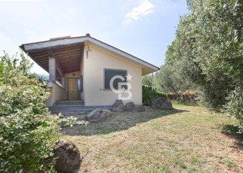 Foto 39 - Villa Via San Giorgio, Soriano nel Cimino - foto 39
