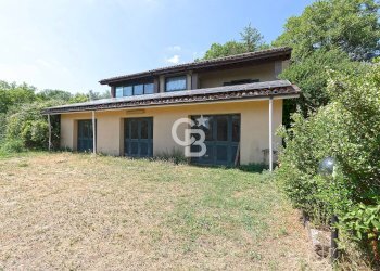 Foto 40 - Villa Via San Giorgio, Soriano nel Cimino - foto 40