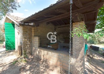 Foto 41 - Villa Via San Giorgio, Soriano nel Cimino - foto 41