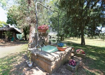 Foto 45 - Villa Via San Giorgio, Soriano nel Cimino - foto 45