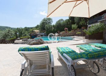 Foto 47 - Villa Via San Giorgio, Soriano nel Cimino - foto 47