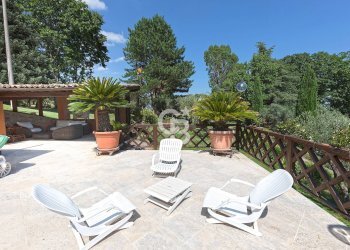 Foto 49 - Villa Via San Giorgio, Soriano nel Cimino - foto 49