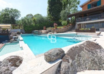 Foto 50 - Villa Via San Giorgio, Soriano nel Cimino - foto 50