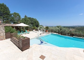 Foto 52 - Villa Via San Giorgio, Soriano nel Cimino - foto 52