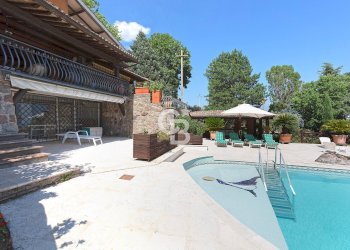 Foto 53 - Villa Via San Giorgio, Soriano nel Cimino - foto 53