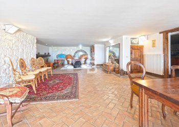 Foto 56 - Villa Via San Giorgio, Soriano nel Cimino - foto 56