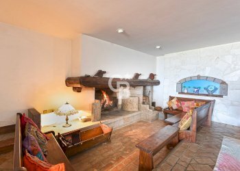 Foto 57 - Villa Via San Giorgio, Soriano nel Cimino - foto 57