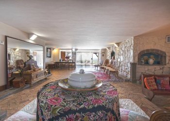 Foto 58 - Villa Via San Giorgio, Soriano nel Cimino - foto 58