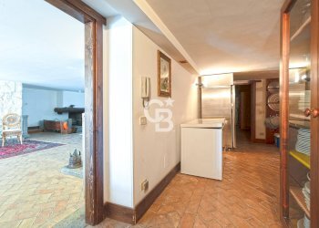 Foto 60 - Villa Via San Giorgio, Soriano nel Cimino - foto 60