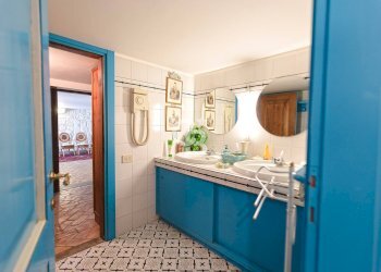 Foto 62 - Villa Via San Giorgio, Soriano nel Cimino - foto 62