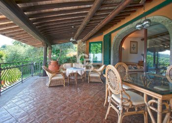 Foto 63 - Villa Via San Giorgio, Soriano nel Cimino - foto 63