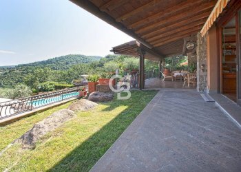 Foto 64 - Villa Via San Giorgio, Soriano nel Cimino - foto 64