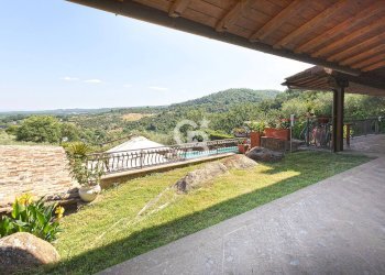 Foto 65 - Villa Via San Giorgio, Soriano nel Cimino - foto 65