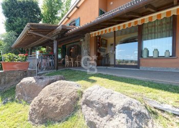 Foto 67 - Villa Via San Giorgio, Soriano nel Cimino - foto 67