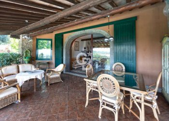 Foto 68 - Villa Via San Giorgio, Soriano nel Cimino - foto 68