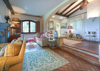 Foto 71 - Villa Via San Giorgio, Soriano nel Cimino - foto 71