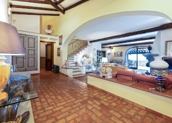 Foto 73 - Villa Via San Giorgio, Soriano nel Cimino - foto 73